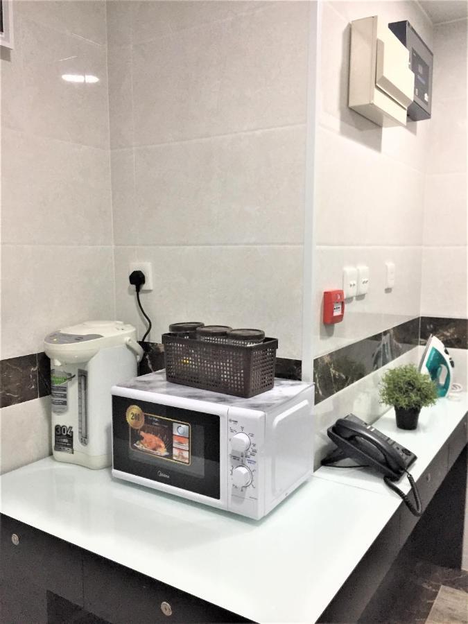 Metrocity Lounge Гонконг Экстерьер фото