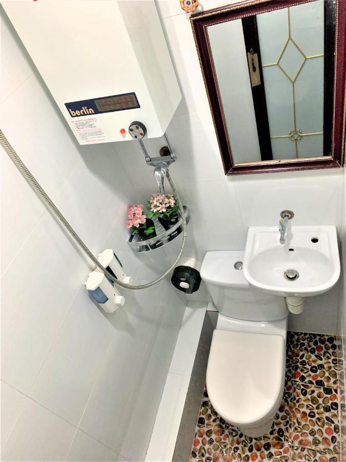 Metrocity Lounge Гонконг Экстерьер фото